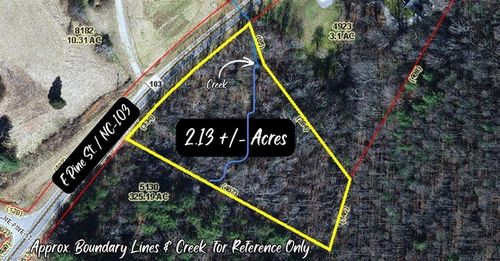 00 E Pine St, Mount Airy, NC, 27030 | Card Image