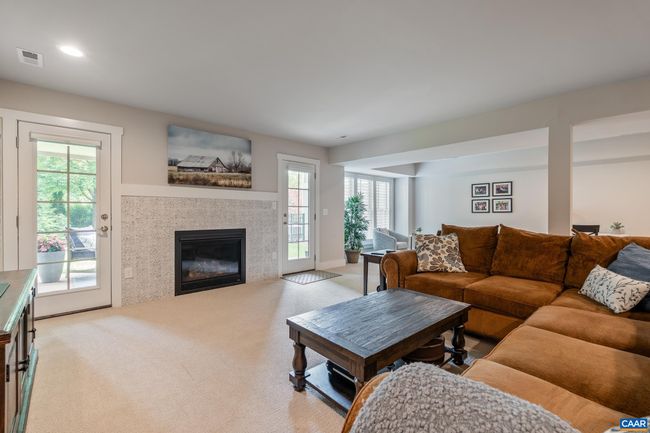 2518 Out Of Bounds Ct, House attached with 5 bedrooms, 5 bathrooms and null parking in CHARLOTTESVILLE VA | Image 50