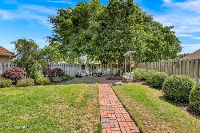 218 Silver Creek Loop, House other with 3 bedrooms, 3 bathrooms and 2 parking in Sneads Ferry NC | Image 32
