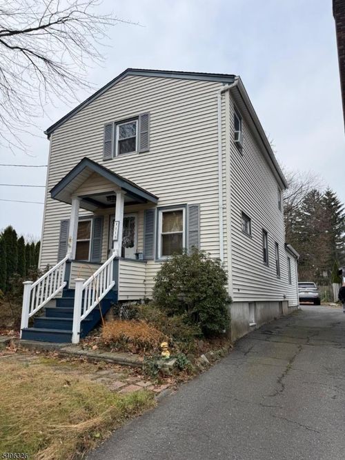 1113 Mountain Ave, Mountainside, NJ, 07092-2708 | Card Image