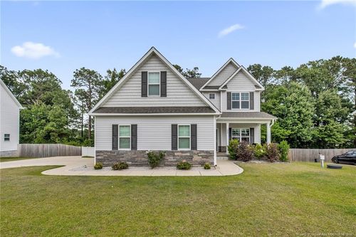 200 Nairn St, Fayetteville, NC, 28311-4801 | Card Image