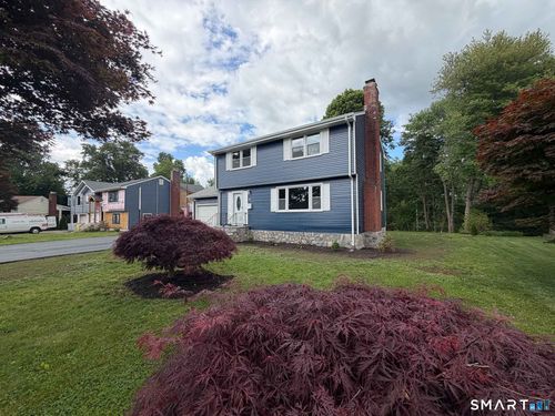 191 Batterson Dr, New Britain, CT, 06053-1066 | Card Image