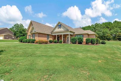 211 Vining Crossing, House other with 4 bedrooms, 3 bathrooms and 2 parking in Belton SC | Image 3