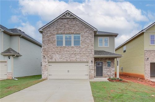 290 Abbotts Crossing Circle, Conyers, GA, 30094 | Card Image