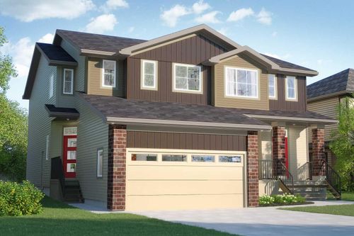 242 Greystone Blvd, Cochrane, AB, T4C3G5 | Card Image