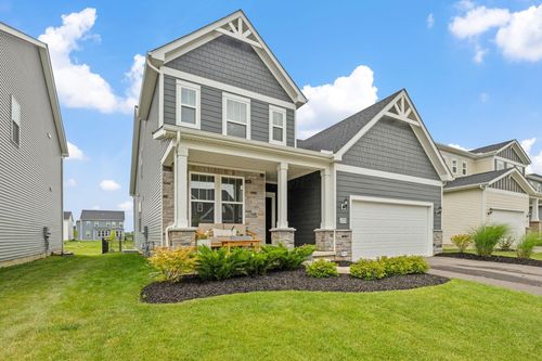6276 Lattuga Dr, Hilliard, OH, 43026-3909 | Card Image