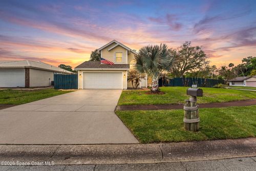 4410 Westlake Dr, Titusville, FL, 32780-5995 | Card Image
