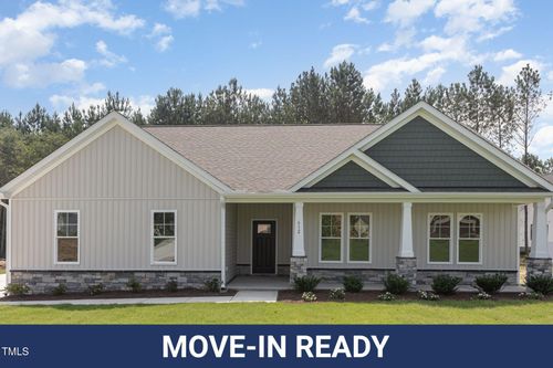 612 Tuscany Cir, Princeton, NC, 27569-9558 | Card Image