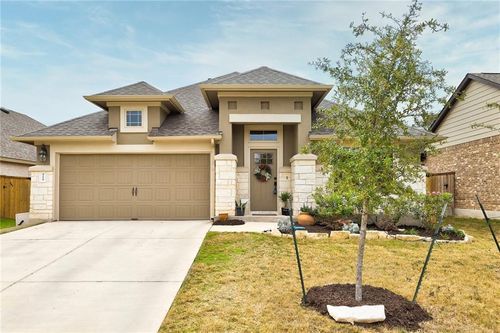 4124 Presidio Ln, Round Rock, TX, 78681-2019 | Card Image