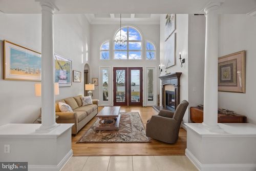 137 Tanners Point Dr, STEVENSVILLE, MD, 21666-3703 | Card Image