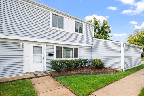 841 Oxford Pl, Wheeling, IL, 60090-2621 | Card Image