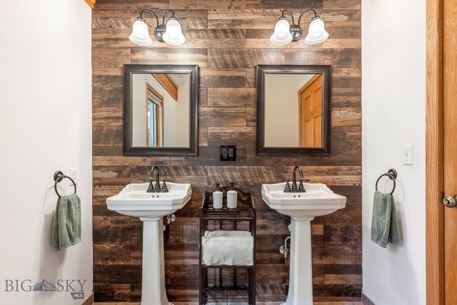 Second full bathroom on main level | Image 32