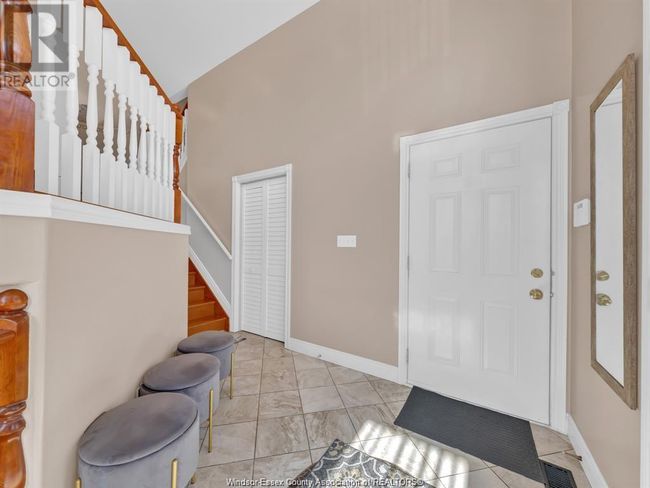 1840 St. Christopher Crt, House other with 4 bedrooms, 3 bathrooms and null parking in Windsor ON | Image 5