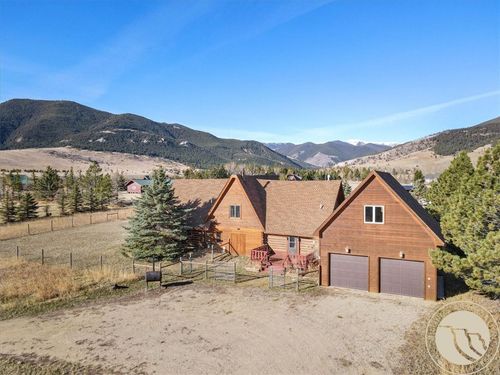 5 Comanche Trail, Red Lodge, MT, 59068 | Card Image