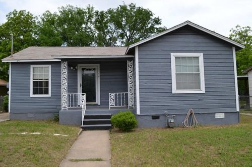 4702 Wally Ave, Austin, TX, 78721-1430 | Card Image