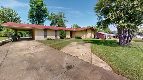 2112 Cottingham Dr, Montgomery, AL, 36106-3507 | Card Image