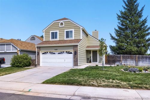 5688 S Youngfield Way, Littleton, CO, 80127 | Card Image