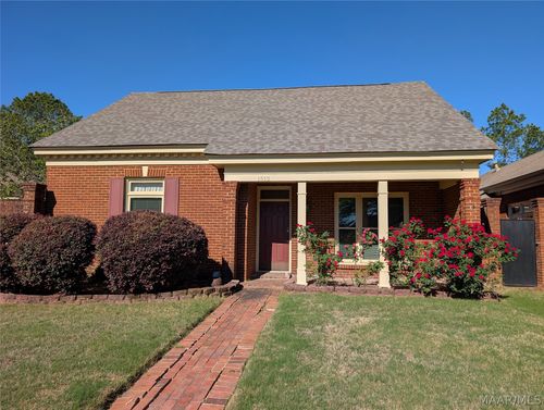 1512 Charleton Dr, Montgomery, AL, 36106-3048 | Card Image