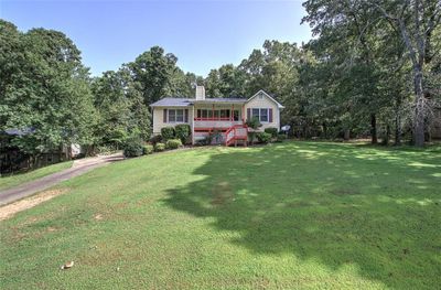 15 Azalea Drive Se, House other with 4 bedrooms, 2 bathrooms and 4 parking in Cartersville GA | Image 3