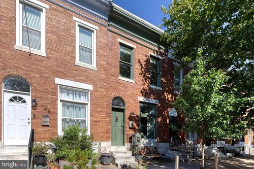 143 N Linwood Ave, BALTIMORE, MD, 21224-1248 | Card Image