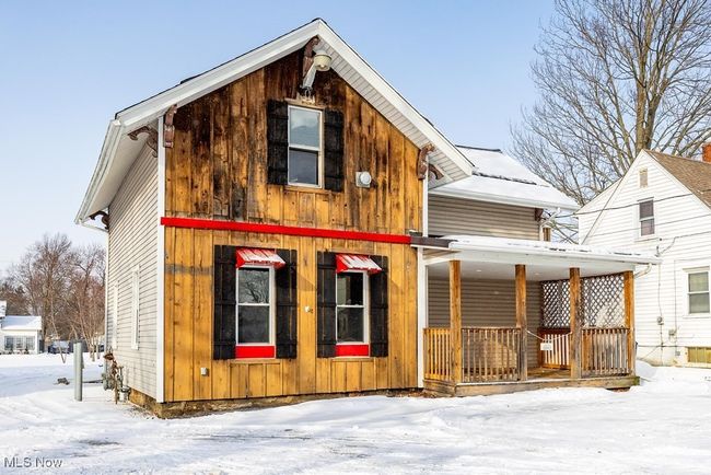 111 S Center St, Home with 0 bedrooms, 0 bathrooms and 8 parking in Lagrange OH | Image 4