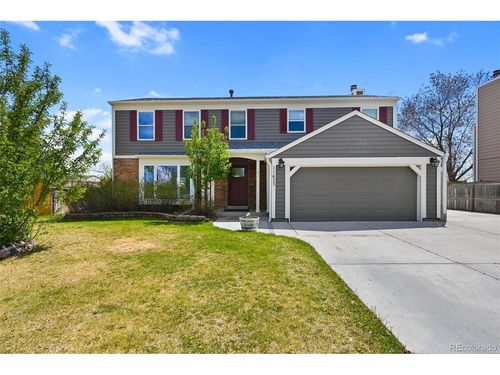 11433 Brownstone Dr, Parker, CO, 80138-3809 | Card Image