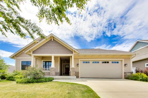 6832 155th Ave, Kenosha, WI, 53142-8825 | Card Image