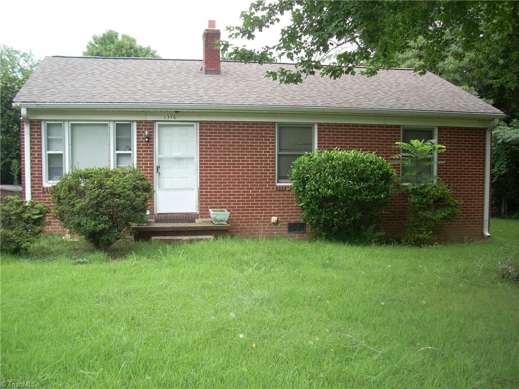 Residential in Greensboro