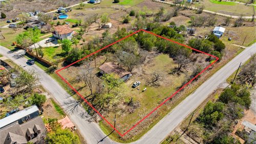 201 Peggys Trail, Kyle, TX, 78640 | Card Image