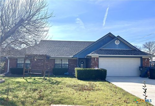 4409 Gazelle Trl, Temple, TX, 76504-3430 | Card Image