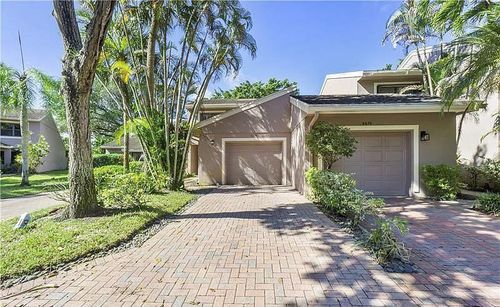 6674 Thornhill Court, Boca Raton, FL, 33433 | Card Image