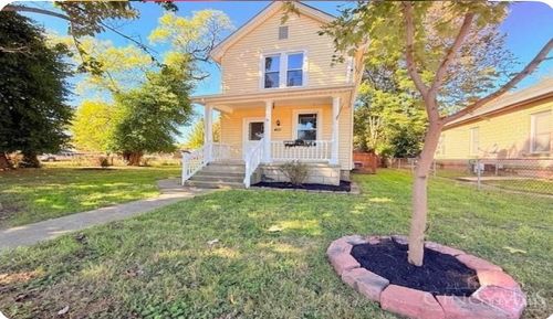 401 W Porter St, Cleves, OH, 45002-1038 | Card Image