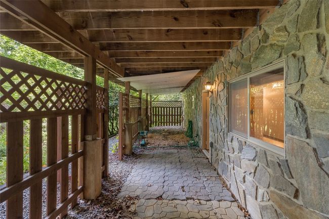 Lower level walkout to back yard | Image 75