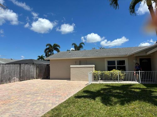18460 Tapadero Ter, Boca Raton, FL, 33496-1818 | Card Image