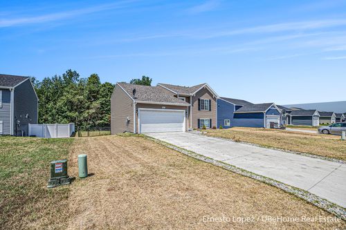 4061 Tributary Drive, Holland Charter Township, MI, 49424 | Card Image