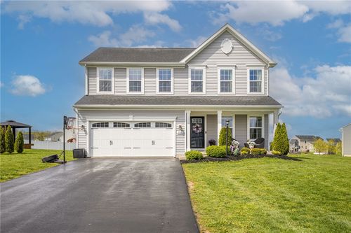 1716 Jasper Dr, Farmington, NY, 14425-9075 | Card Image