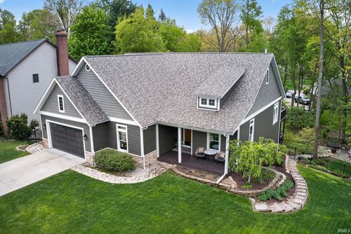 2103 Foxboro Ct, Mishawaka, IN, 46545-8923 | Card Image