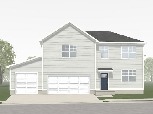 2388 Nelson Way, Cookeville, TN, 38506-2240 | Card Image