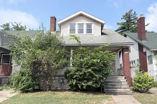 12785 Cloverlawn St, Detroit, MI, 48238-3165 | Card Image