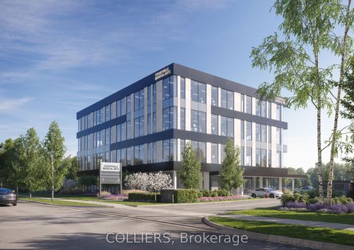 400-211 Sam Miller Way, Stouffville, ON, L4A5G8 | Card Image