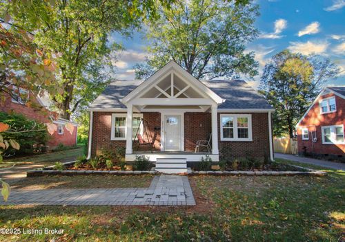 2832 Yorkshire Blvd, Louisville, KY, 40220-1161 | Card Image