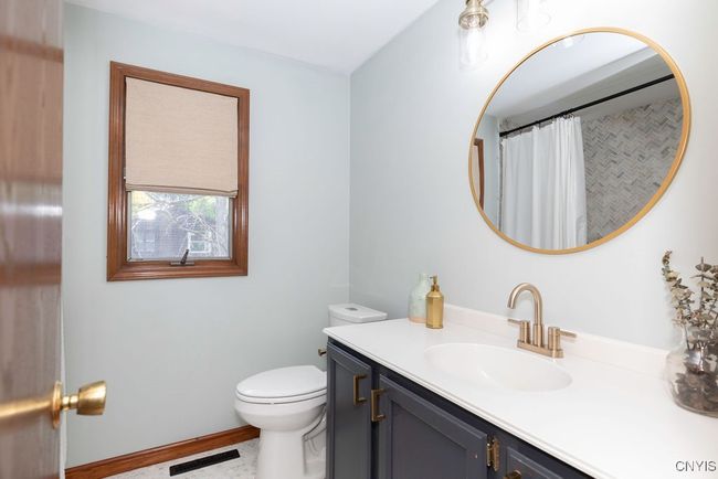 Main Bathroom 2nd Level. | Image 38
