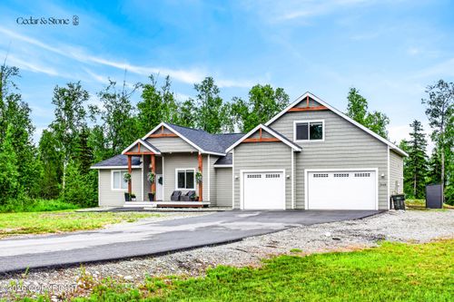 2448 W Sunlight Ln, Wasilla, AK, 99654-5466 | Card Image