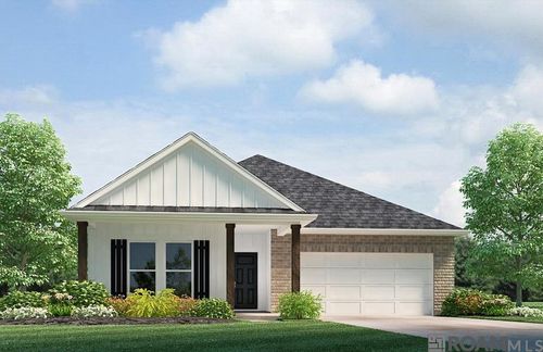 3513 Chien St, Zachary, LA, 70791-4579 | Card Image