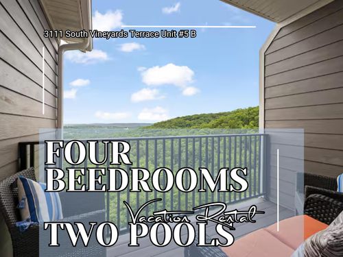 5-3111 S Vineyards Ter, Branson, MO, 65616-4294 | Card Image