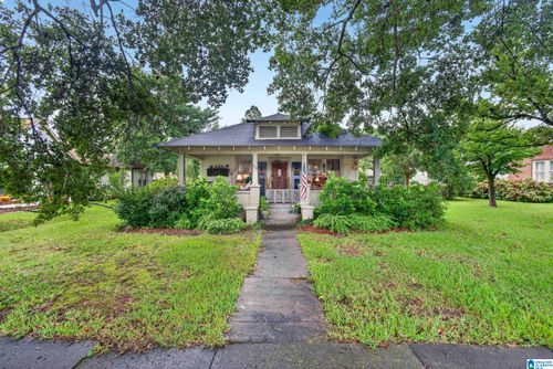 212 S Norton Ave, Sylacauga, AL, 35150-3310 | Card Image