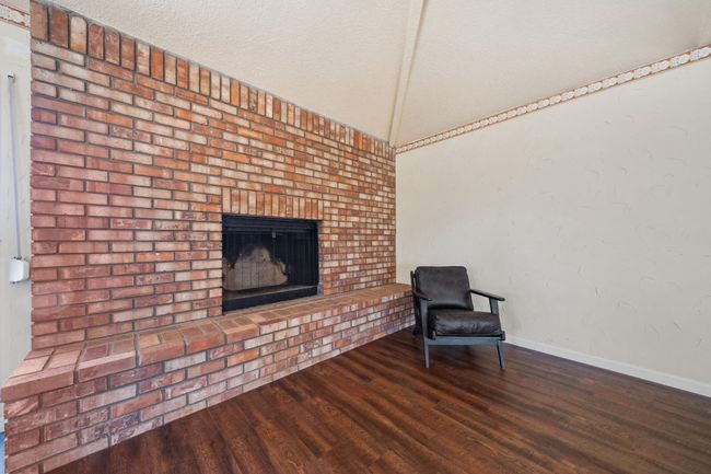 Living Room Fireplace | Image 12