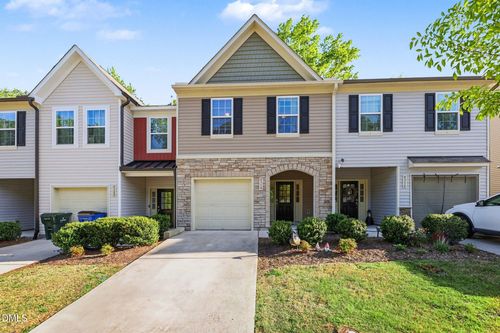 4318 Bethel Park Dr, Raleigh, NC, 27610-8402 | Card Image