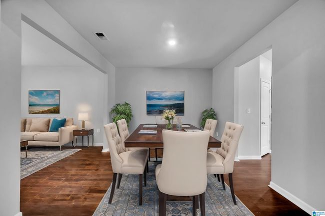 1064 Pilgrim Ln, House other with 4 bedrooms, 3 bathrooms and null parking in MONTEVALLO AL | Image 6