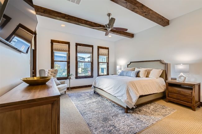 UNIT-103 - 2217 Seabiscuit Cv, Condo with 4 bedrooms, 5 bathrooms and 4 parking in Spicewood TX | Image 4